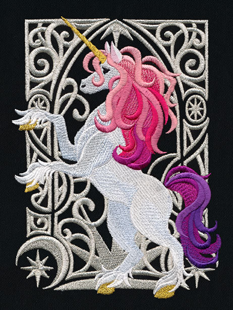 Unicorn Nouveau