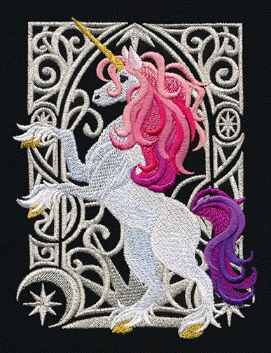 Unicorn Nouveau