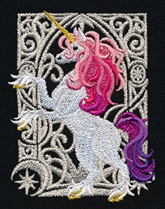 Unicorn Nouveau