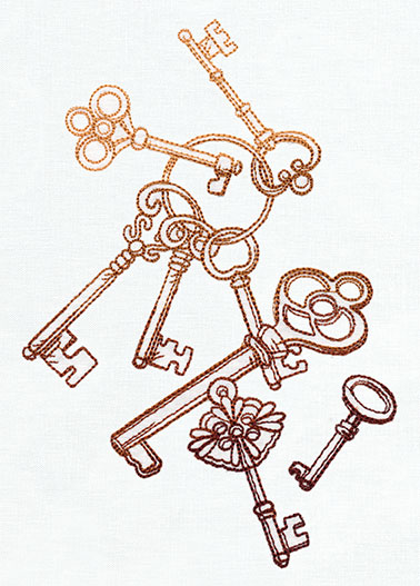 Key Cascade