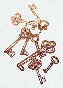Key Cascade