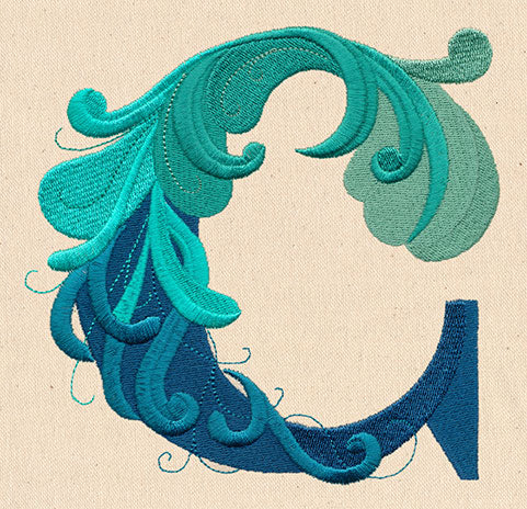 Letter Perfect - Letter C