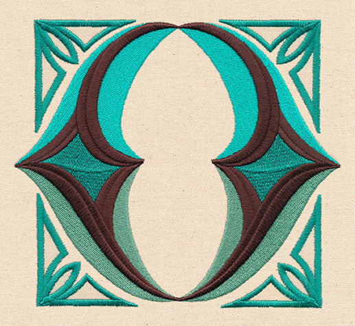 Letter Perfect - Letter O