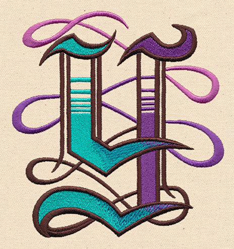 Letter Perfect - Letter Y