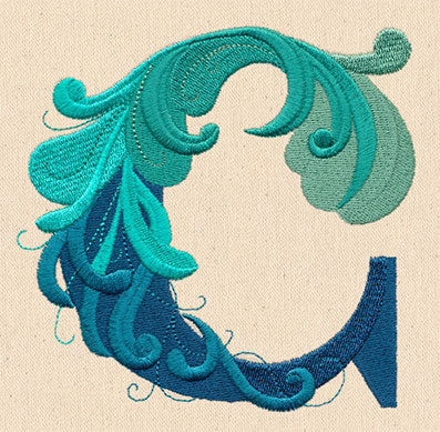 Letter Perfect - Letter C