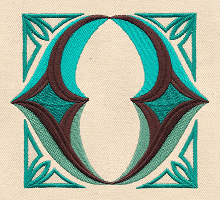 Letter Perfect - Letter O