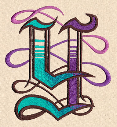 Letter Perfect - Letter Y