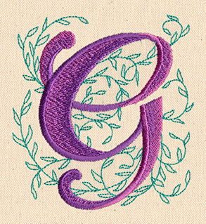 Letter Perfect - Letter G