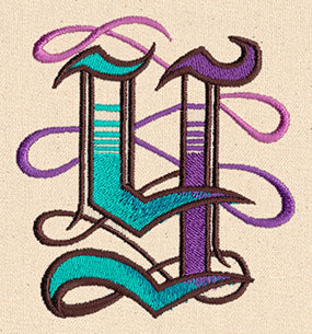 Letter Perfect - Letter Y