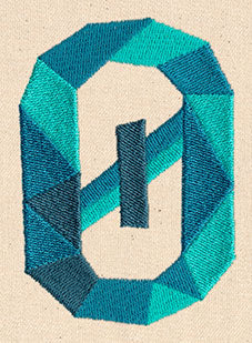 Letter Perfect - Number 0