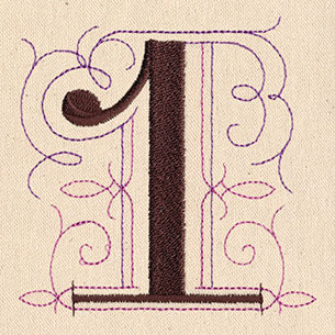 Letter Perfect - Number 1