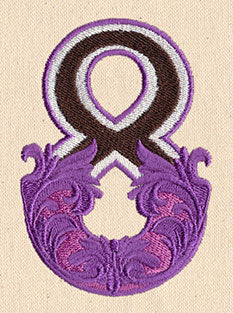 Letter Perfect - Number 8