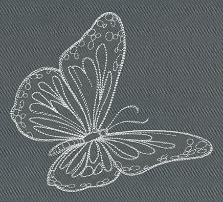 Flight & Dark Butterfly 2