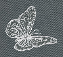 Flight & Dark Butterfly 2