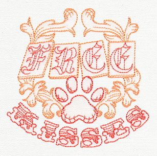 Canine Couture - Free Kisses