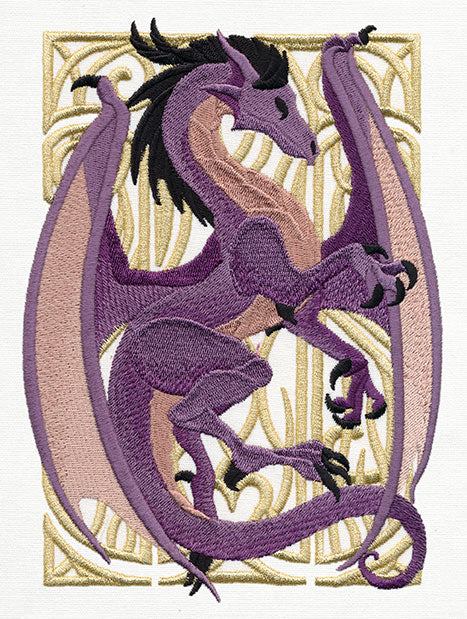 Dragon Nouveau