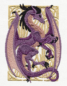 Dragon Nouveau