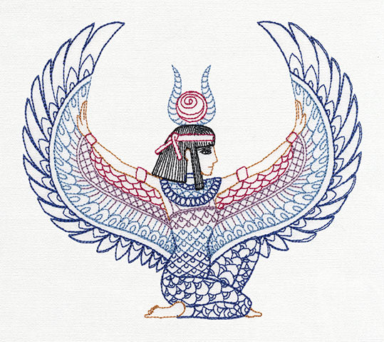 Mother Isis