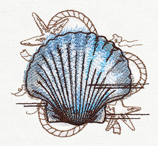 Nauticus - Seashell