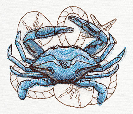 Nauticus - Crab