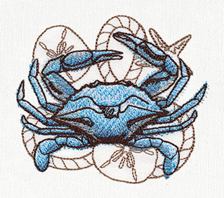 Nauticus - Crab
