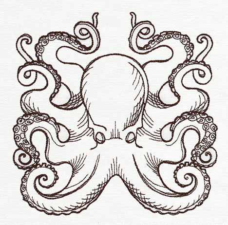 Nauticus - Octopus