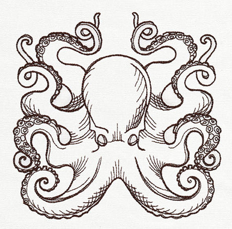 Nauticus - Octopus