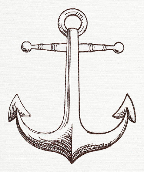 Nauticus - Anchor