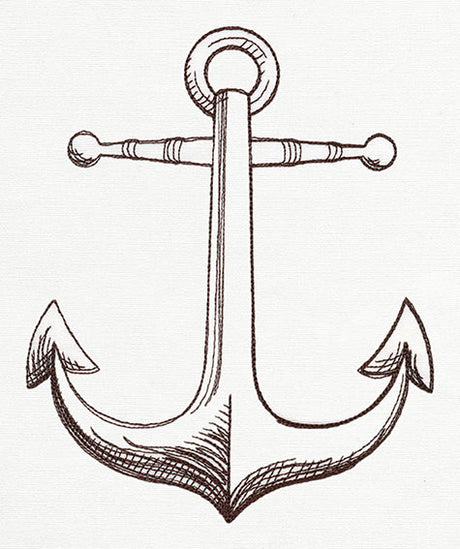 Nauticus - Anchor