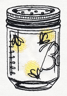 Firefly Jar