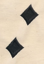 Inked Punctuation - Colon