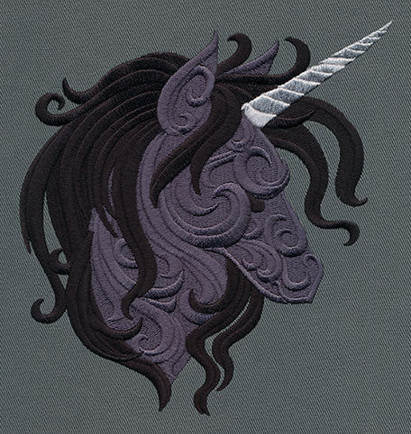 Baroque Unicorn
