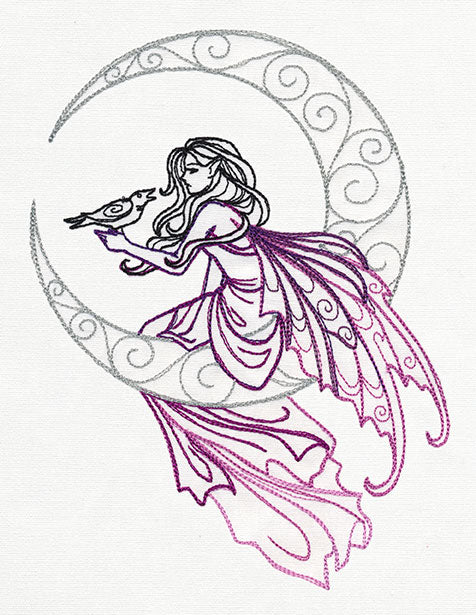Lunar Fae