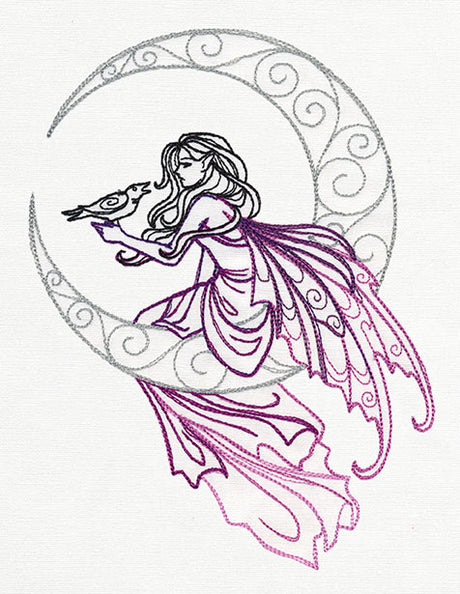 Lunar Fae