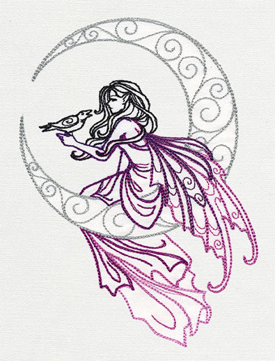 Lunar Fae