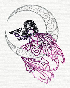 Lunar Fae