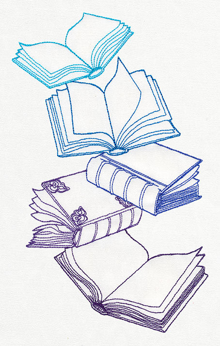 Turn the Page