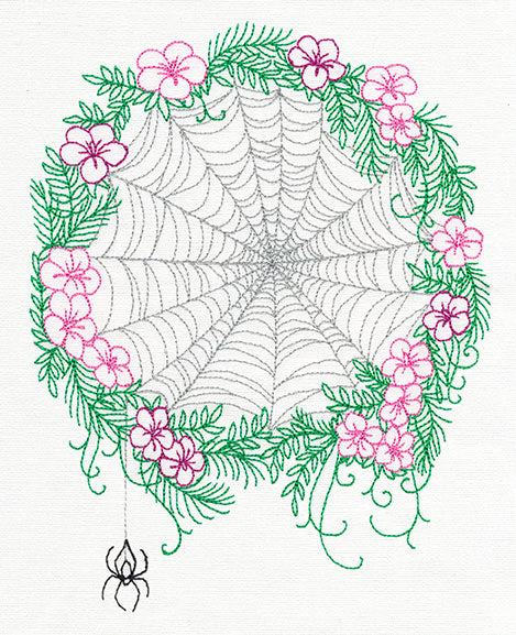 Web of Life