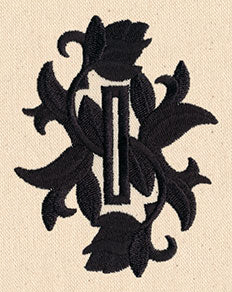 Briar Rose Buttonhole