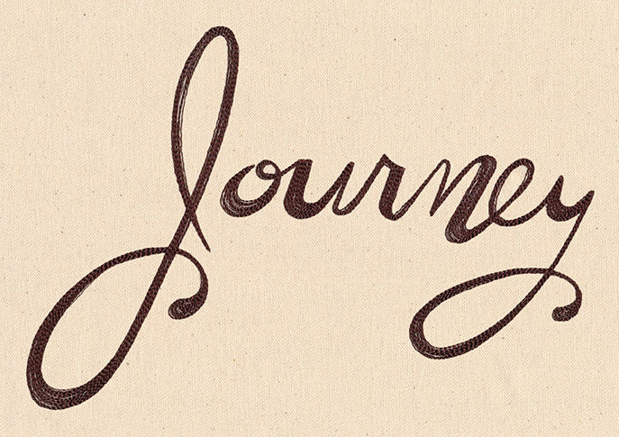 Intrepid Journey - Journey Script