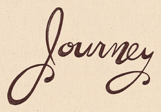 Intrepid Journey - Journey Script