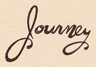 Intrepid Journey - Journey Script