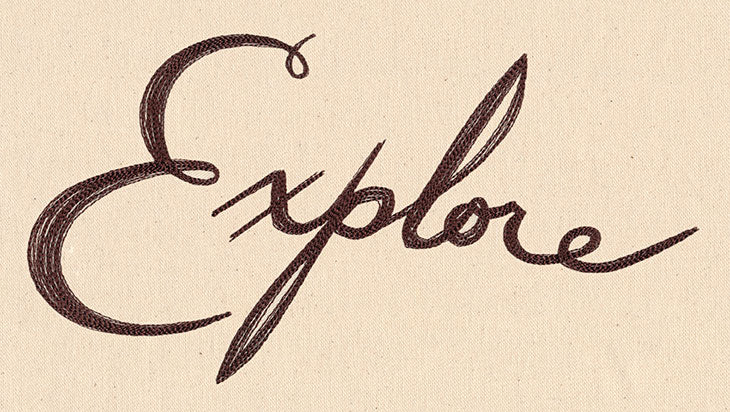 Intrepid Journey - Explore Script