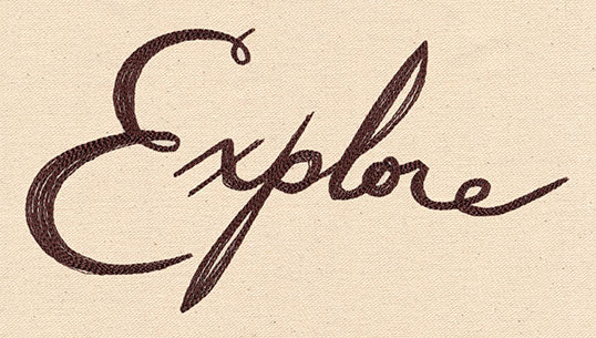 Intrepid Journey - Explore Script