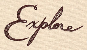 Intrepid Journey - Explore Script