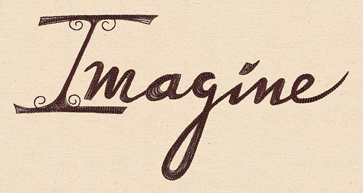 Intrepid Journey - Imagine Script