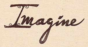 Intrepid Journey - Imagine Script