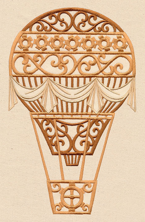 Intrepid Journey - Rise Above