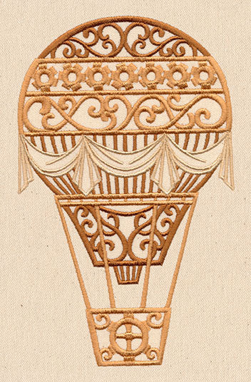 Intrepid Journey - Rise Above