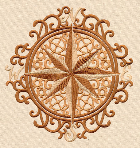 Intrepid Journey - True North